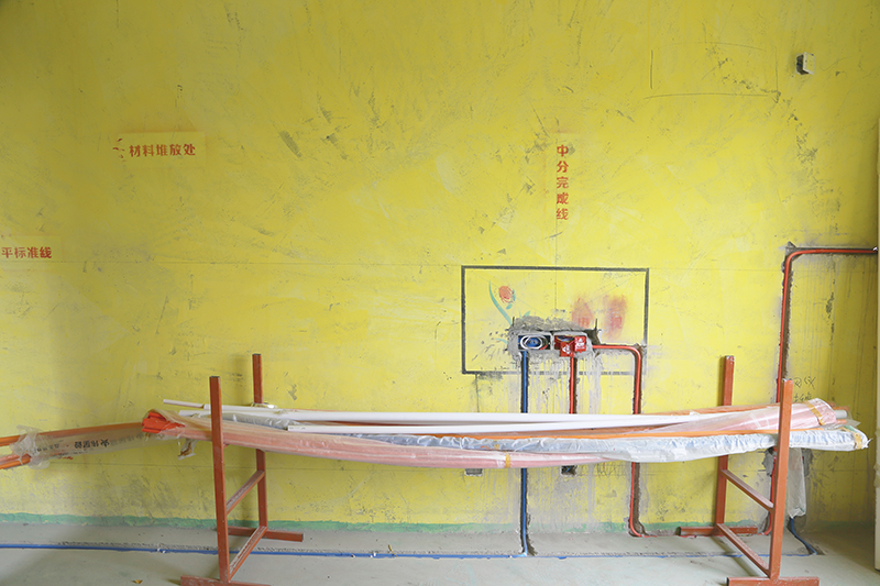 蕪湖金鑰匙家裝大全包裝修！包的全才是好公司