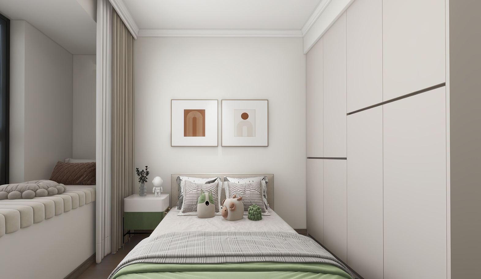 蕪湖金鑰匙家裝：一站式家裝服務，省心省力