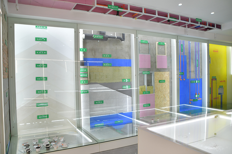 我們嚴(yán)選，你只需顏選 蕪湖裝修找金鑰匙絕對(duì)沒