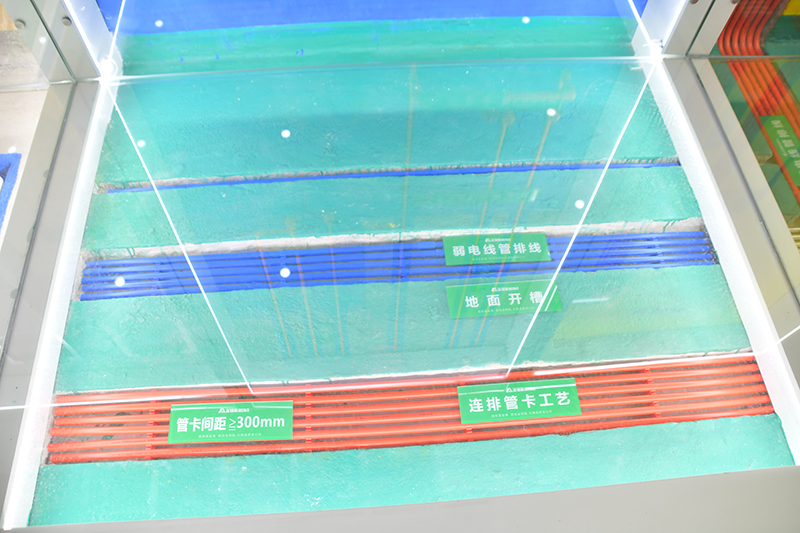 我們嚴(yán)選，你只需顏選 蕪湖裝修找金鑰匙絕對(duì)沒