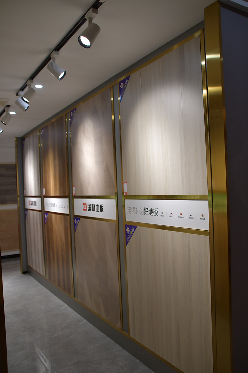 我們嚴(yán)選，你只需顏選 蕪湖裝修找金鑰匙絕對(duì)沒