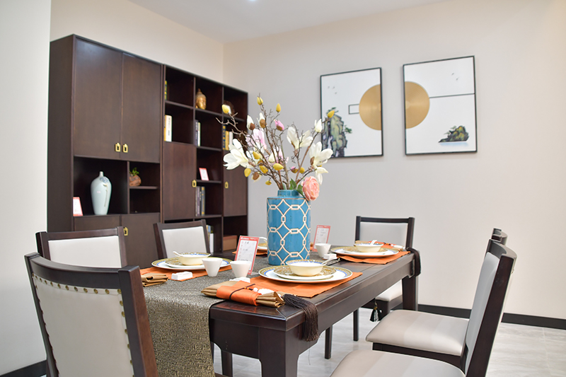 我們嚴(yán)選，你只需顏選 蕪湖裝修找金鑰匙絕對(duì)沒